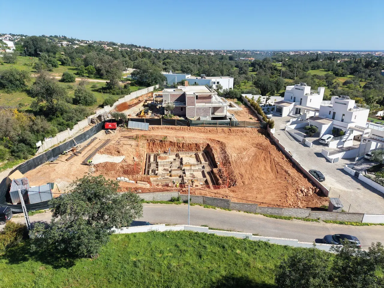 Casa AM — Private Residence, Algarve, Portugal (3)