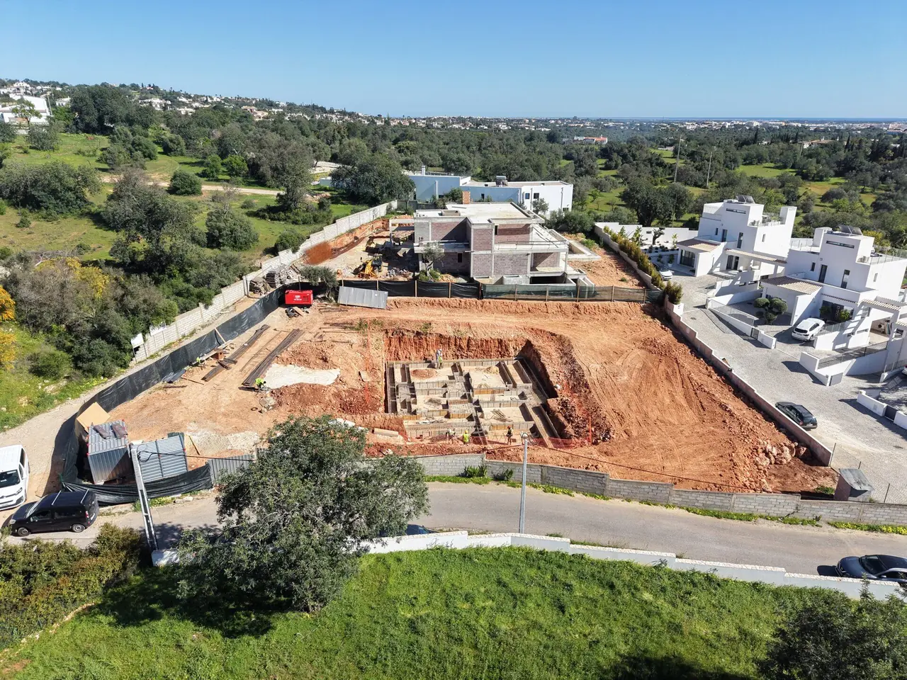 Casa AM — Private Residence, Algarve, Portugal (5)