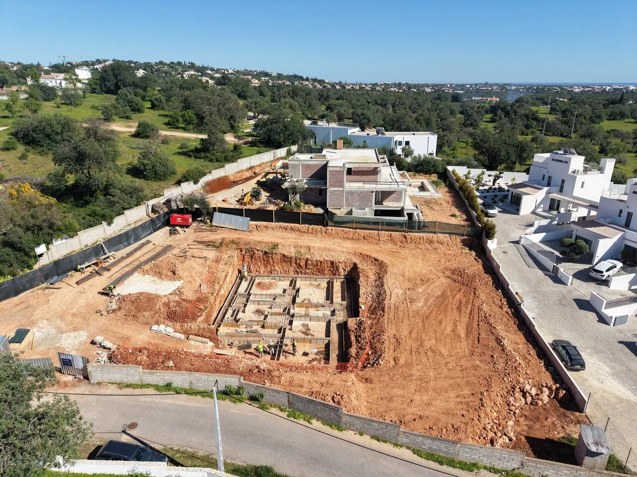 Casa AM — Private Residence, Algarve, Portugal (7)