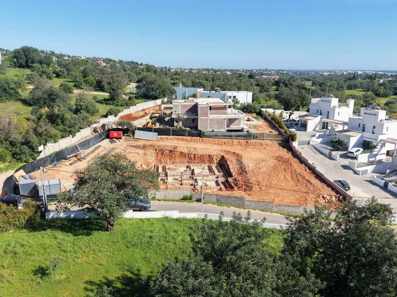 Casa AM — Private Residence, Algarve, Portugal (8)