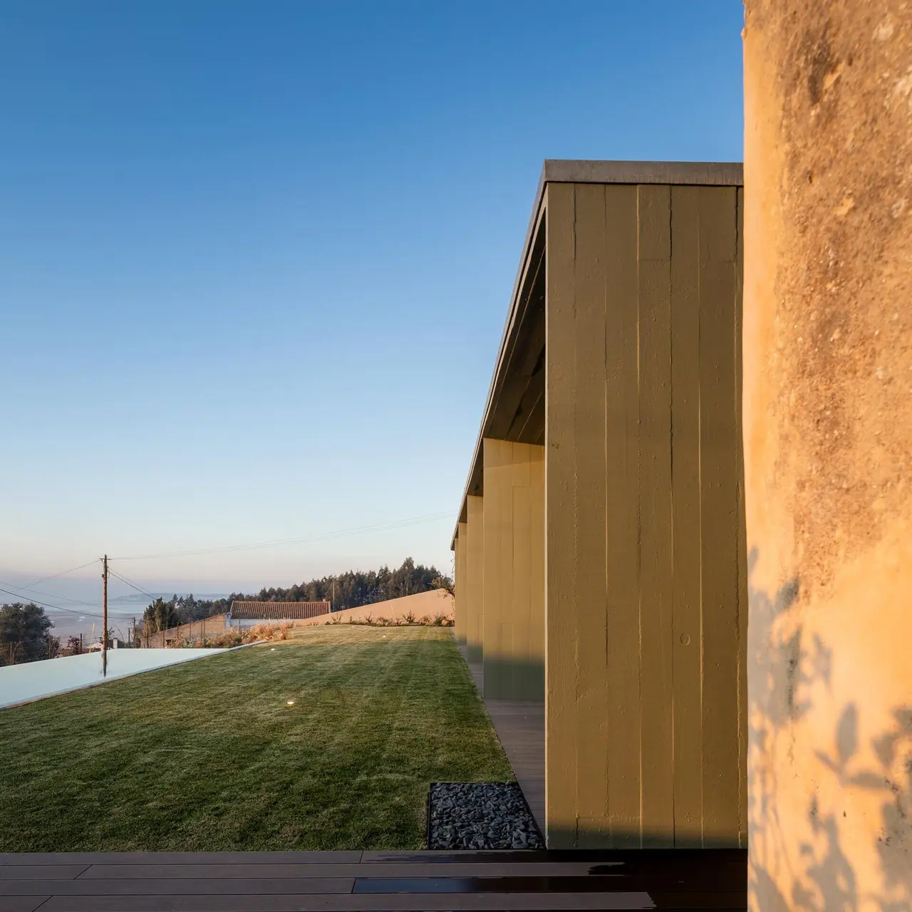 Casa OB — Residence, Óbidos, Portugal (4)
