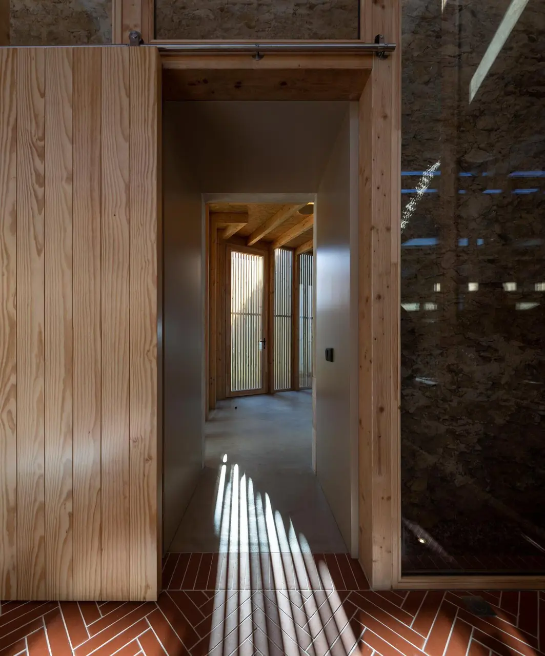 Casa OB — Residence, Óbidos, Portugal (5)