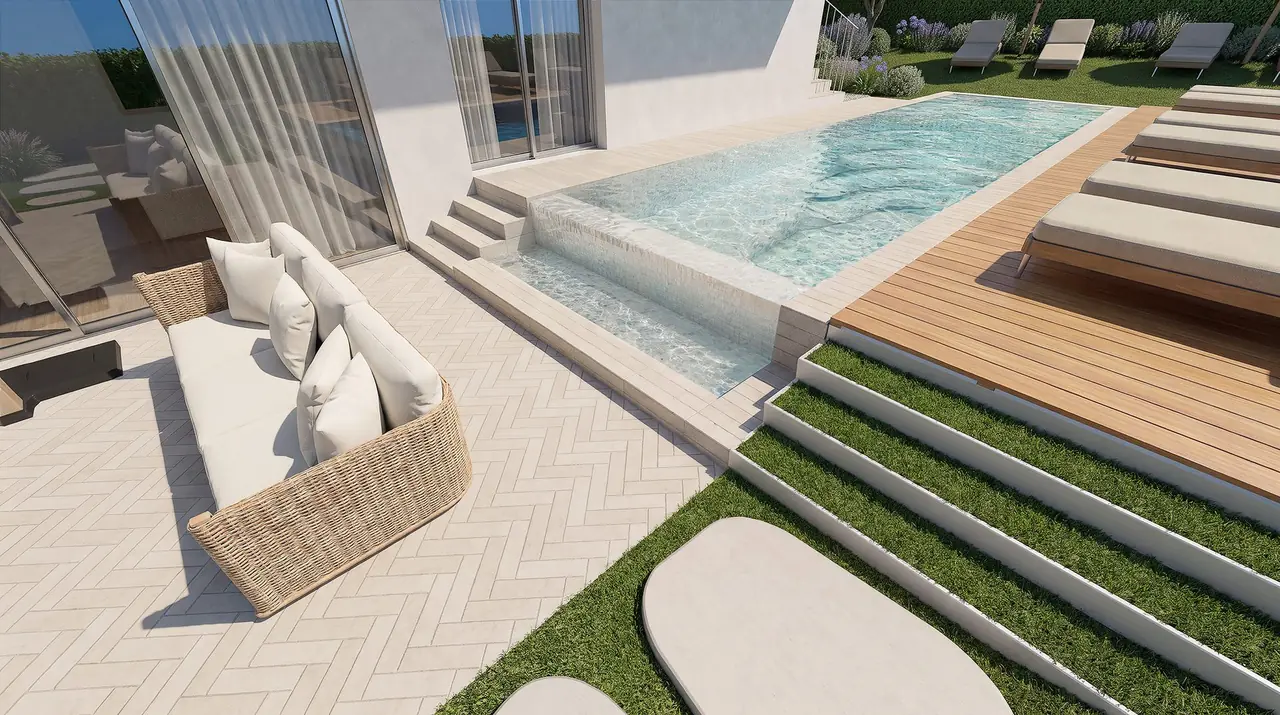 Casa PN — Private Villa, Algarve, Portugal (2)