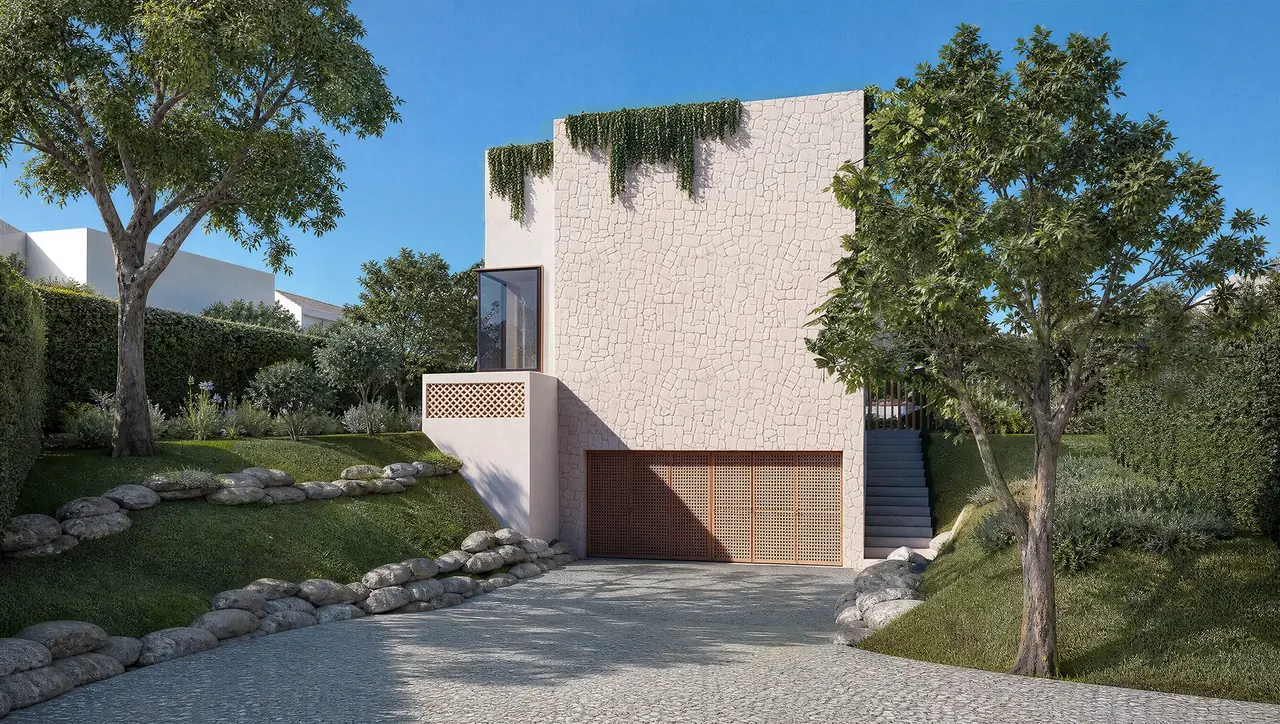 Casa PN — Private Villa, Algarve, Portugal (10)