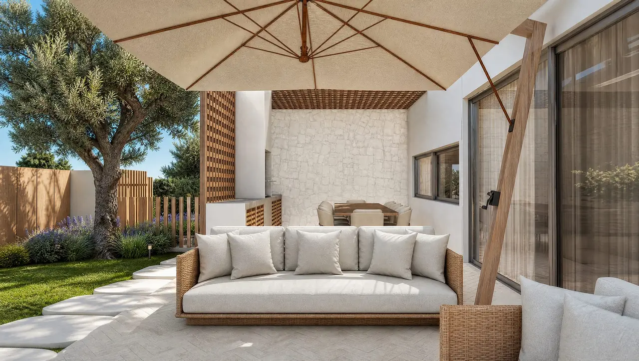 Casa PN — Private Villa, Algarve, Portugal (6)
