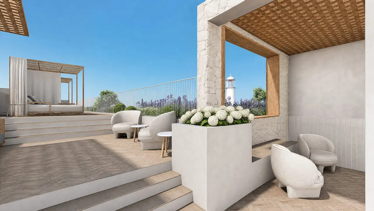 Casa PN — Private Villa, Algarve, Portugal (7)