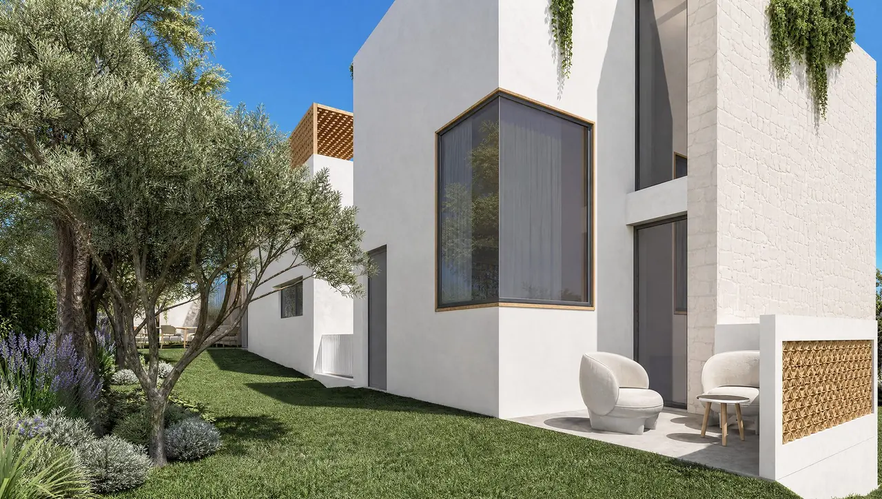 Casa PN — Private Villa, Algarve, Portugal (11)
