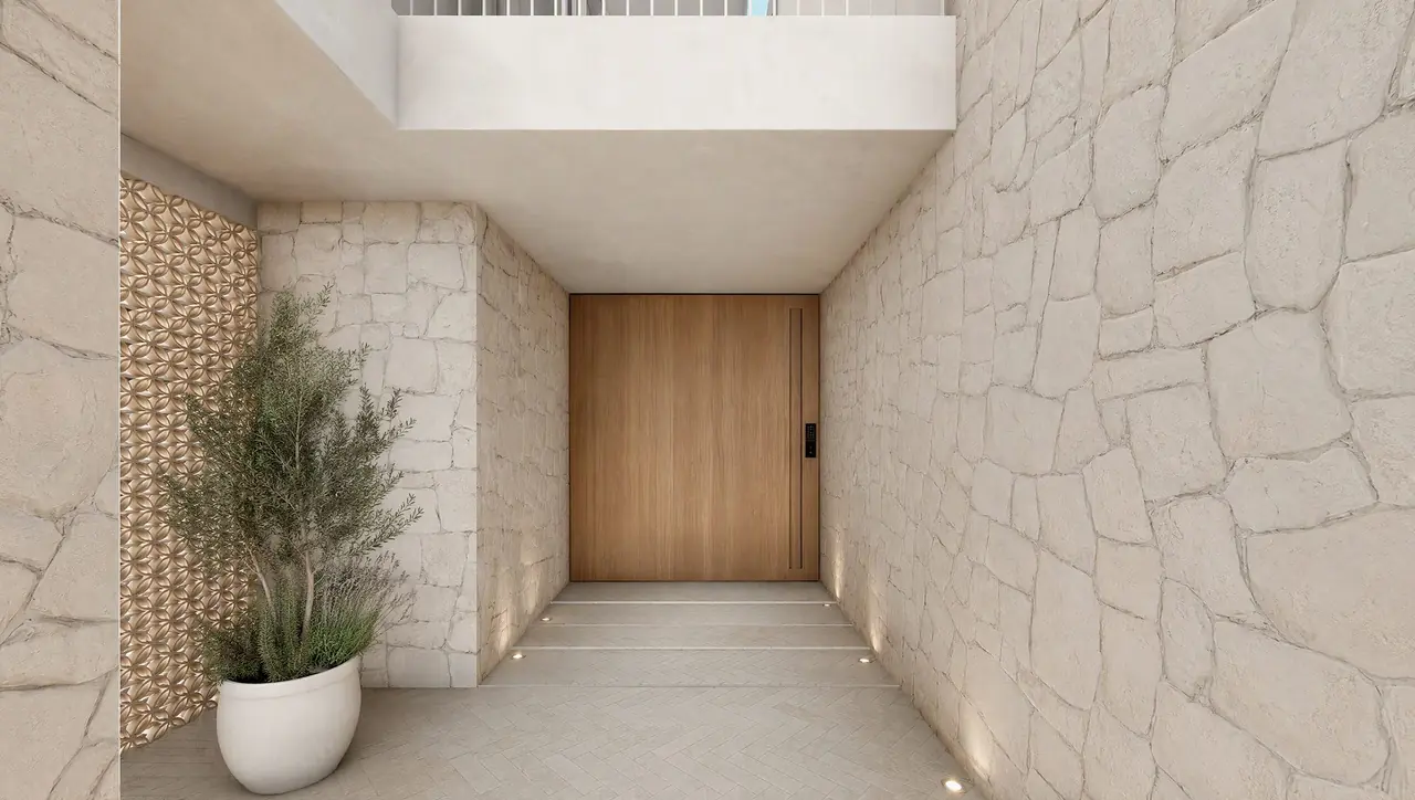 Casa PN — Private Villa, Algarve, Portugal (9)