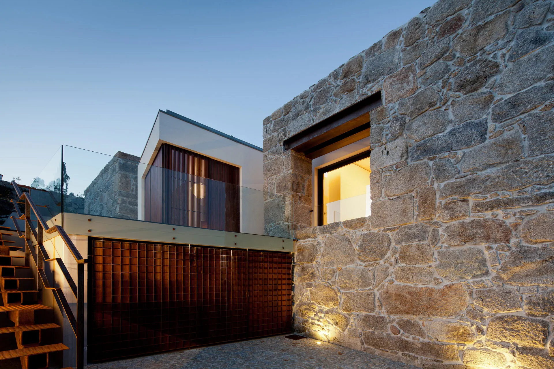 Casa RM — Luxury Villa, Felgueiras, Portugal