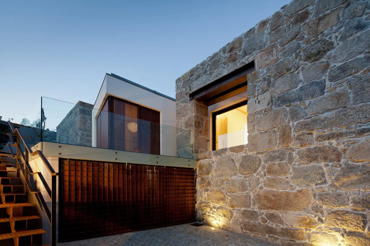 Casa RM — Luxury Villa, Felgueiras, Portugal
