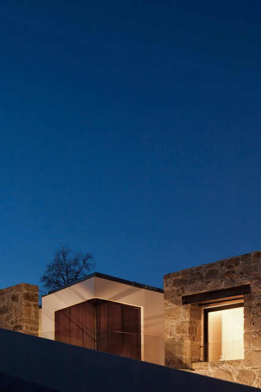 Casa RM — Luxury Villa, Felgueiras, Portugal (3)
