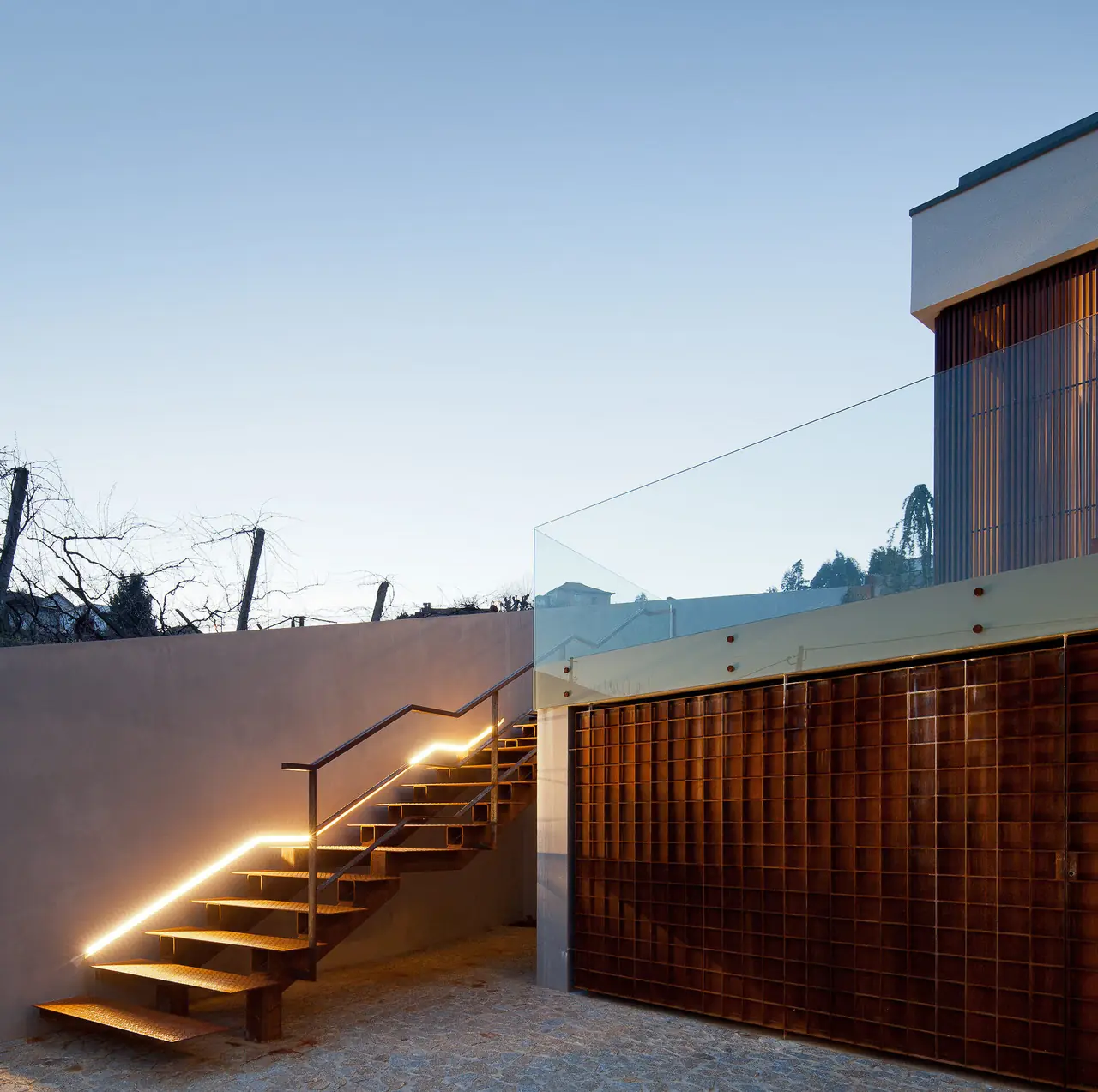 Casa RM — Luxury Villa, Felgueiras, Portugal (5)