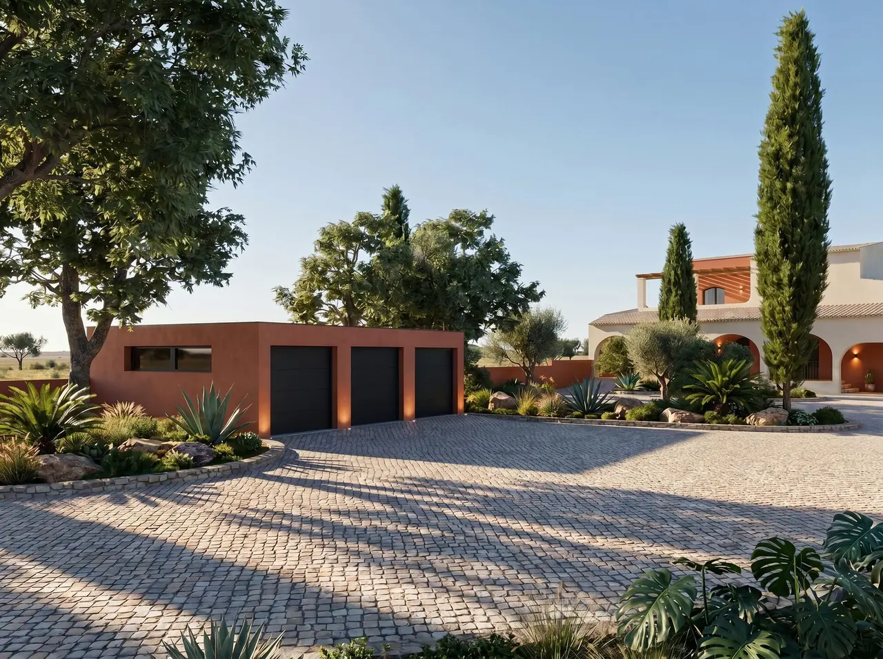 Casa TA — Private Villa, Algarve, Portugal (5)