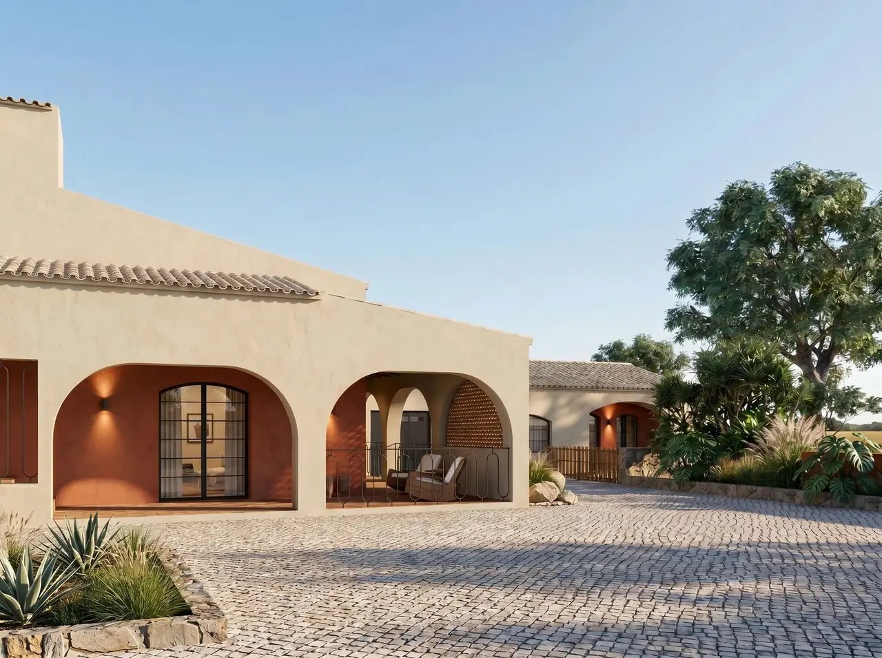 Casa TA — Private Villa, Algarve, Portugal (4)