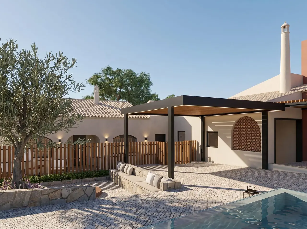 Casa TA — Private Villa, Algarve, Portugal (6)