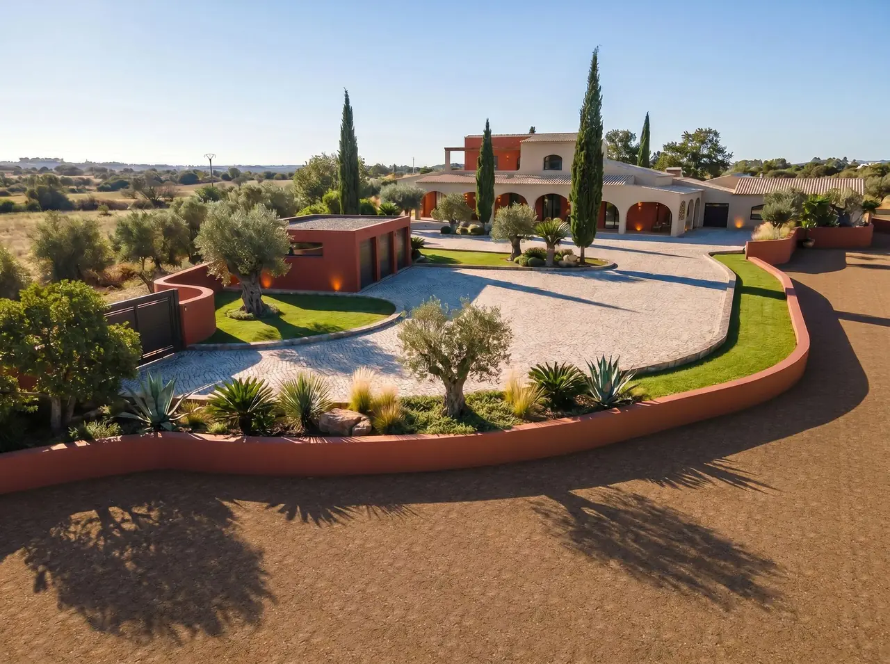 Casa TA — Private Villa, Algarve, Portugal (7)