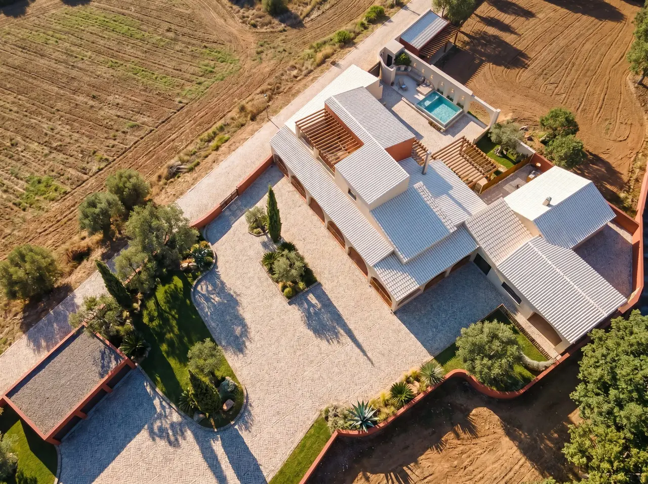 Casa TA — Private Villa, Algarve, Portugal (9)