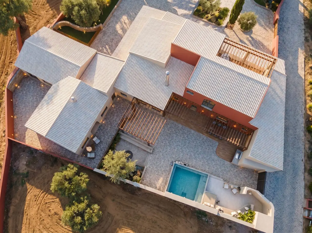 Casa TA — Private Villa, Algarve, Portugal (8)