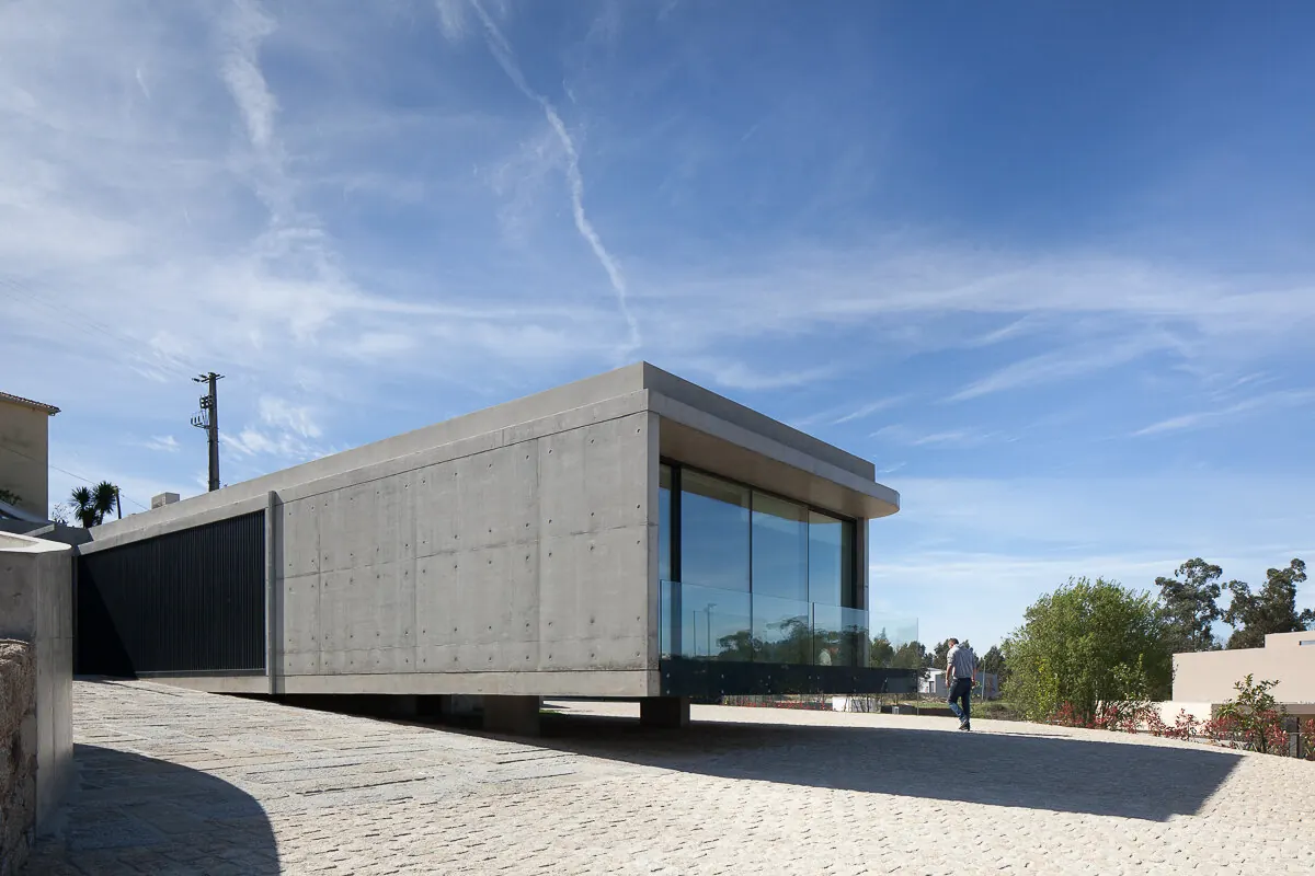 Casa AP — Private Villa, Paredes, Portugal