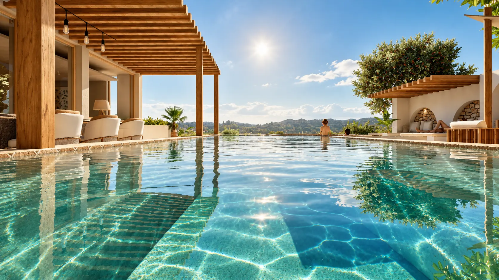 Casa VV — Private Villa, Algarve, Portugal
