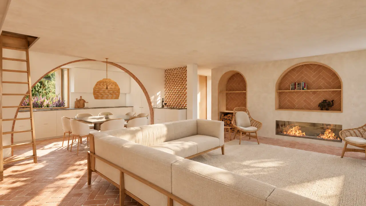 Casa VV — Private Villa, Algarve, Portugal (2)