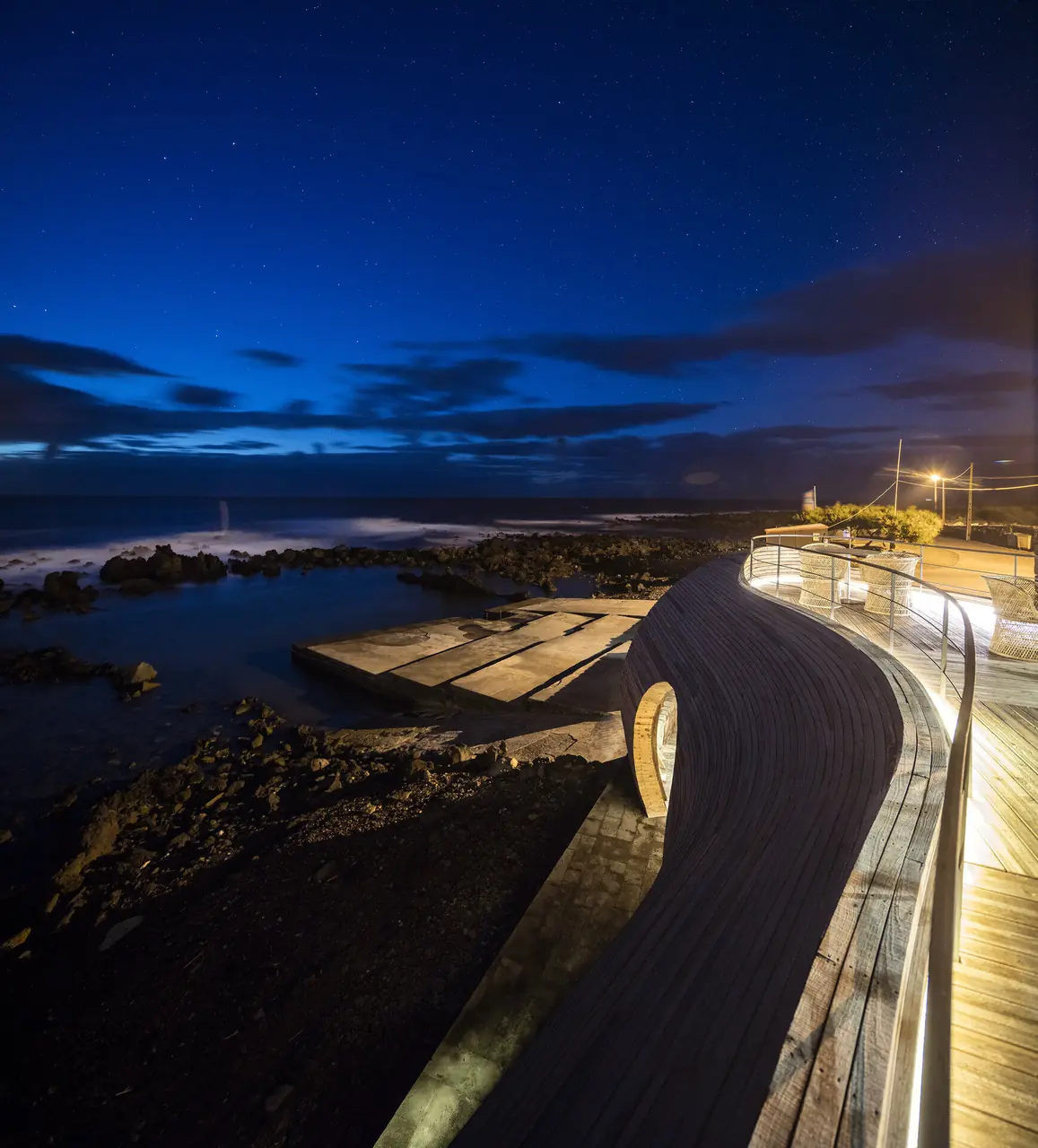Cellar Bar — Wine Bar · Hospitality, Madalena, Pico · Azores (9)