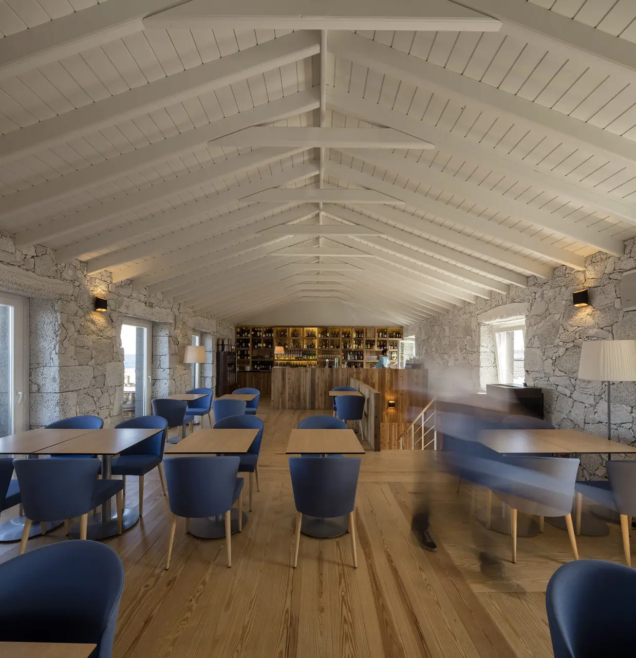 Cellar Bar — Wine Bar · Hospitality, Madalena, Pico · Azores (6)