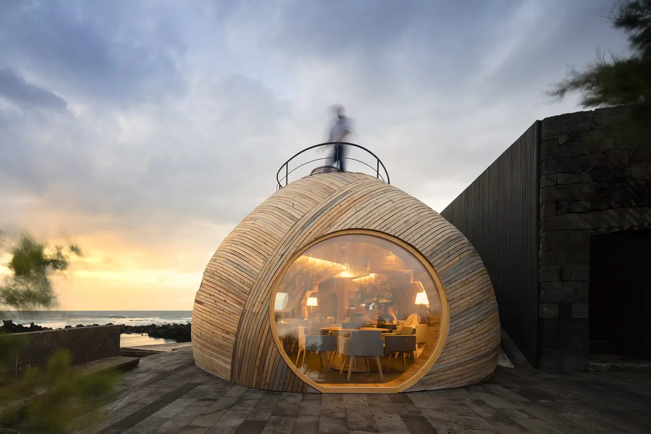 Cellar Bar — Wine Bar · Hospitality, Madalena, Pico · Azores (7)