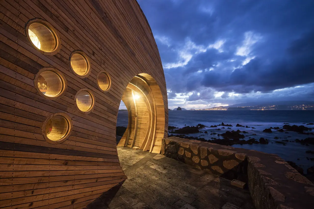 Cellar Bar — Wine Bar · Hospitality, Madalena, Pico · Azores (8)