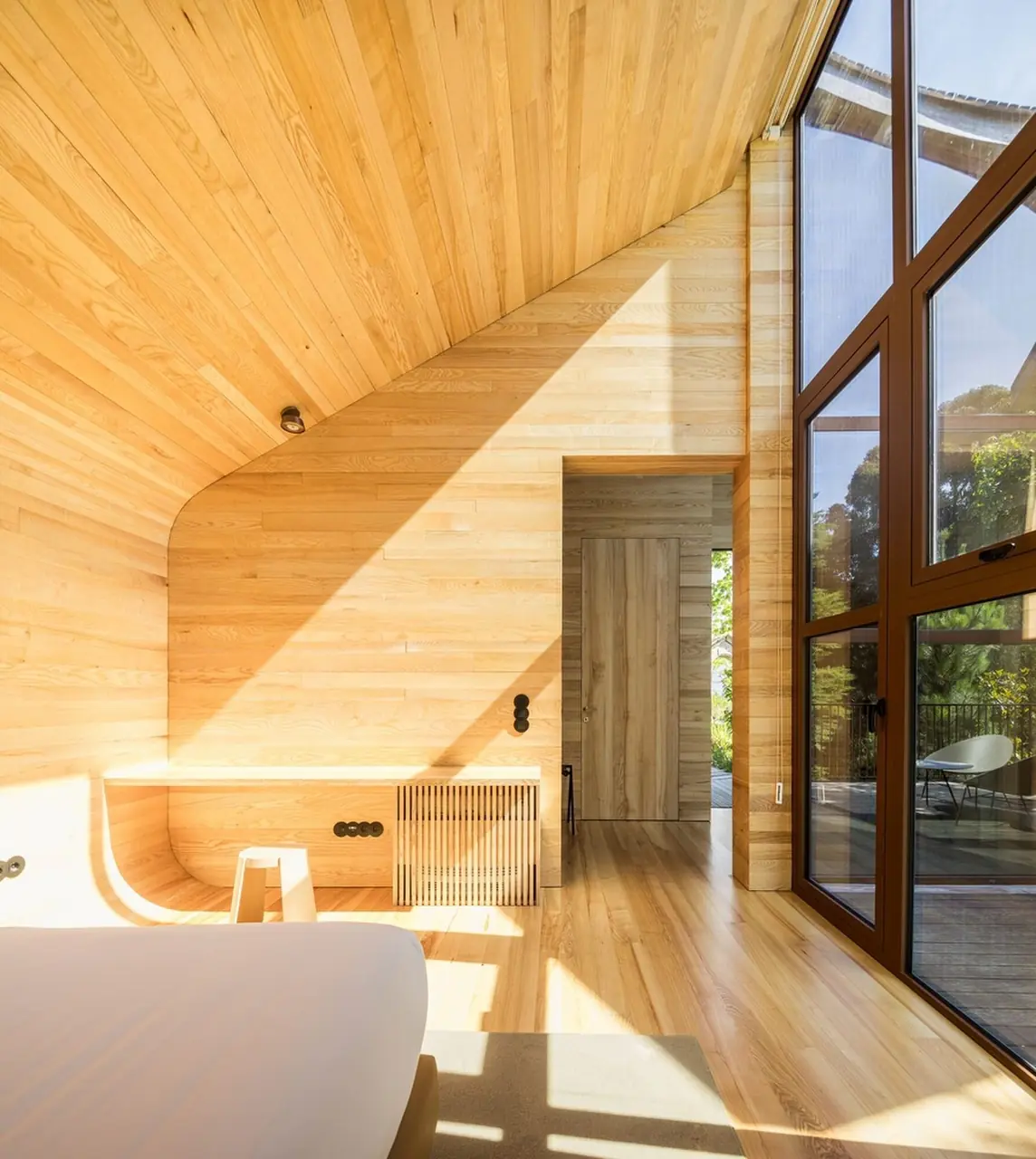 Lavandeira Douro — Nature & Wellness Retreat, Ancede, Baião · Douro (3)