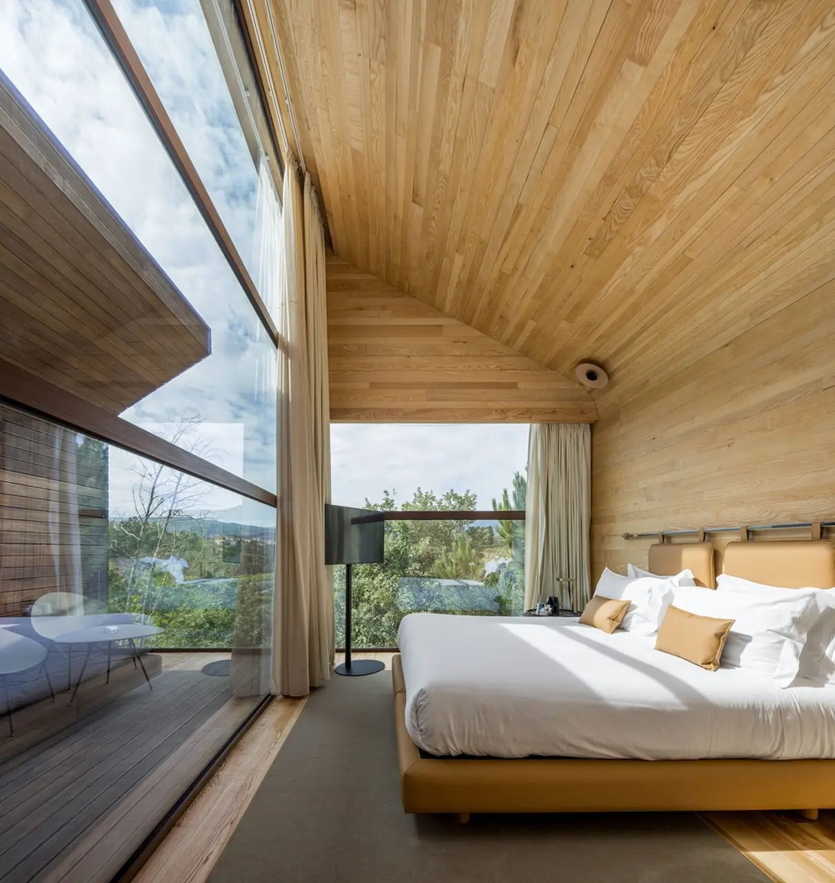 Lavandeira Douro — Nature & Wellness Retreat, Ancede, Baião · Douro (4)