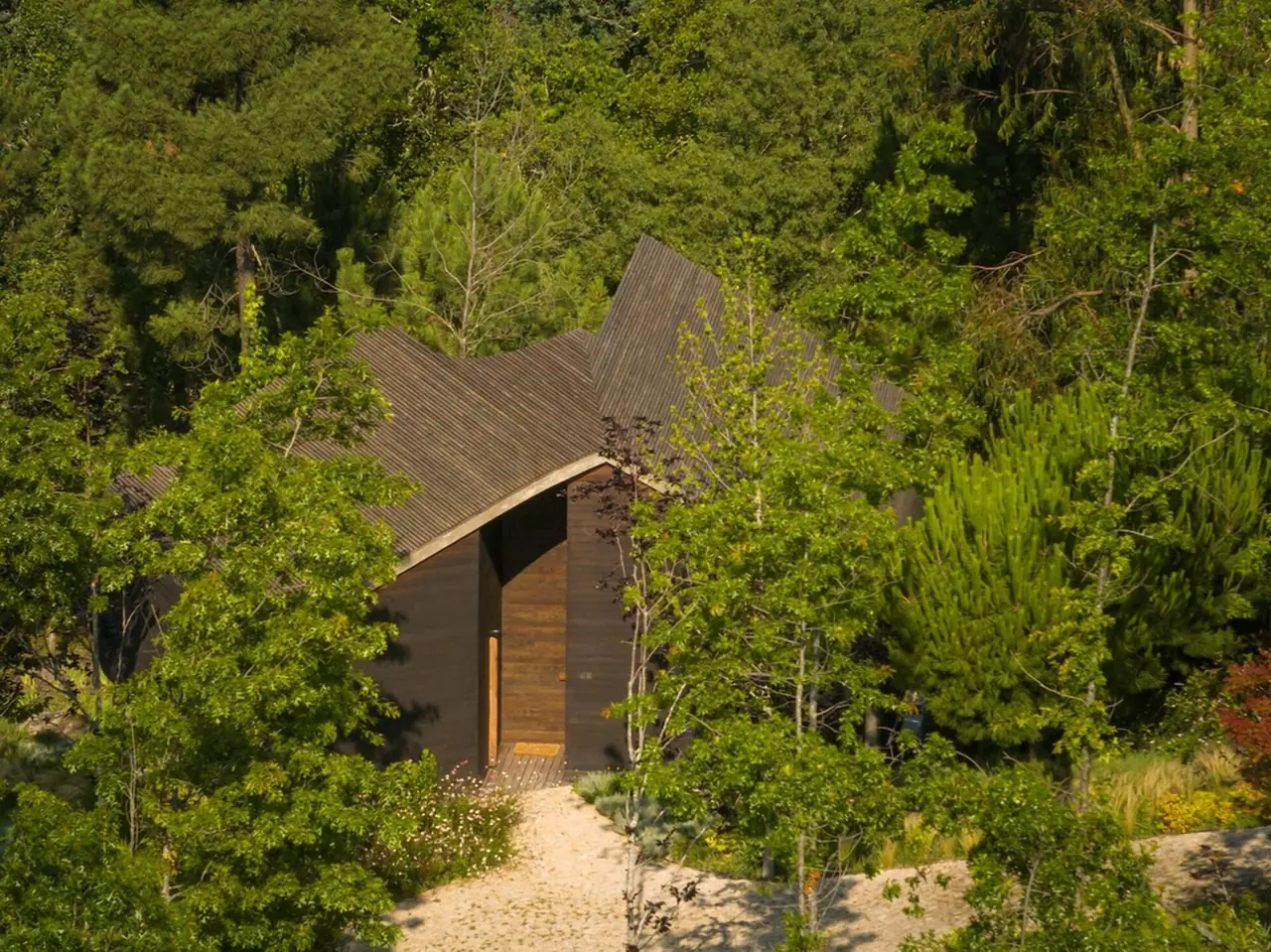 Lavandeira Douro — Nature & Wellness Retreat, Ancede, Baião · Douro (10)