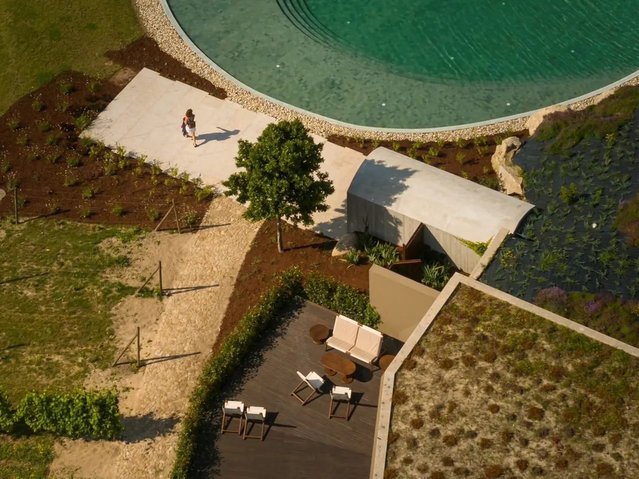 Lavandeira Douro — Nature & Wellness Retreat, Ancede, Baião · Douro (5)