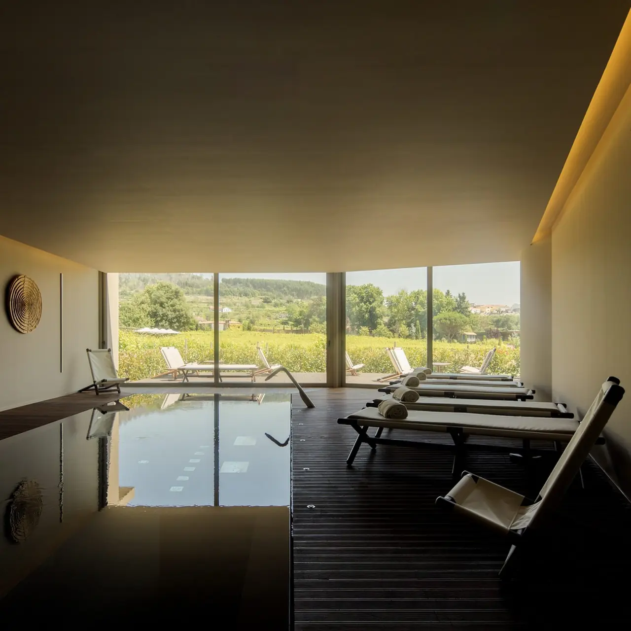 Lavandeira Douro — Nature & Wellness Retreat, Ancede, Baião · Douro (6)