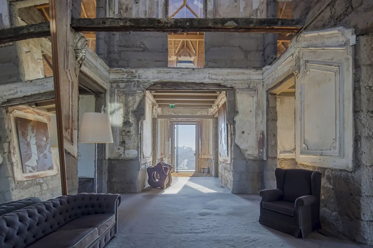 Quinta Marques Gomes — Estate · Residential, Vila Nova de Gaia, Portugal (2)