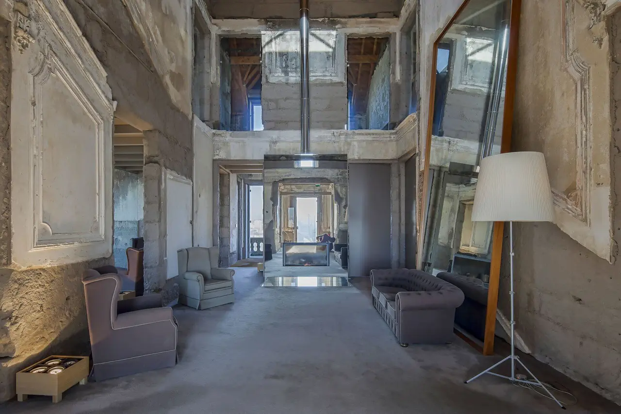 Quinta Marques Gomes — Estate · Residential, Vila Nova de Gaia, Portugal (3)