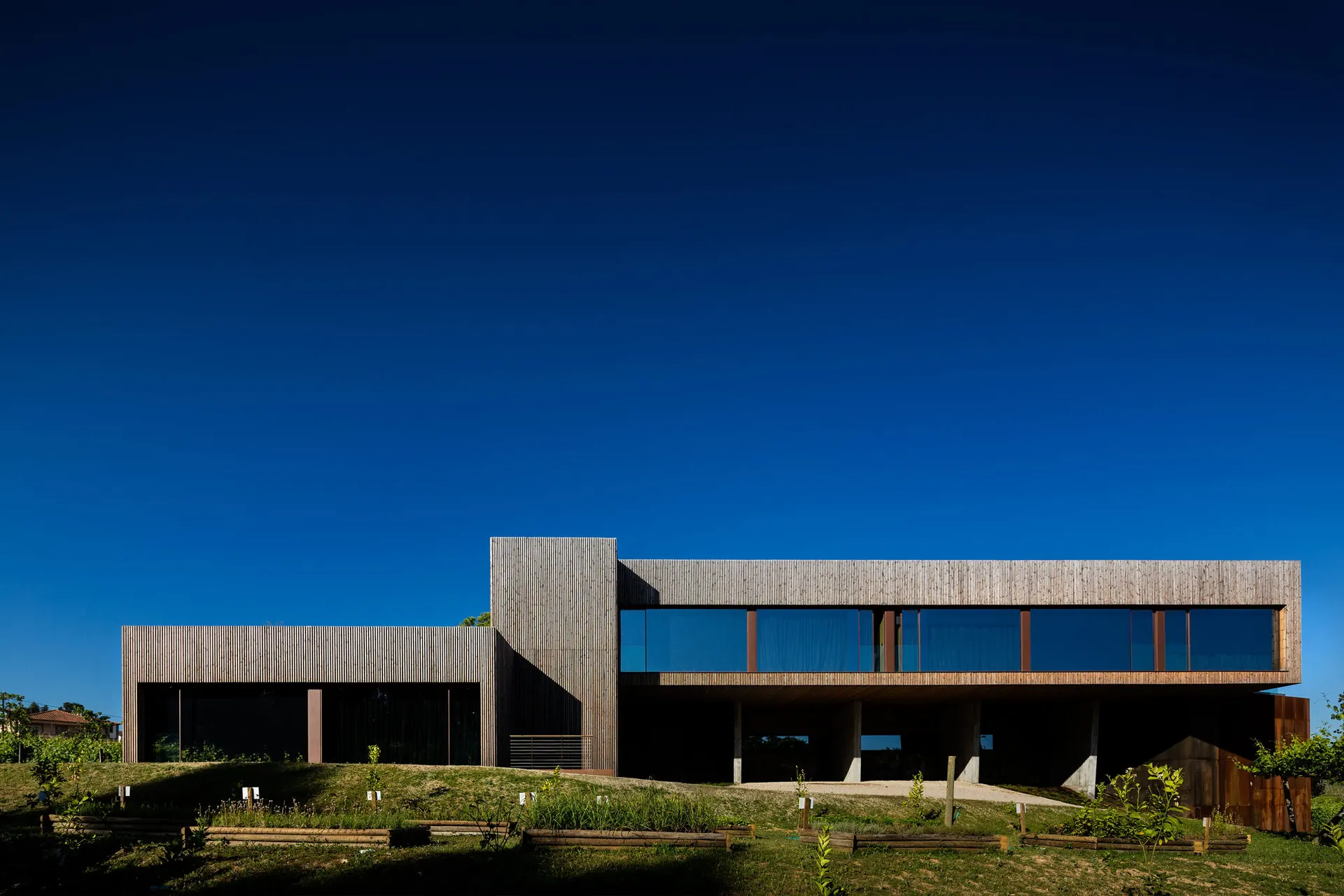 Hotel Monverde — Wine Hotel, Amarante, Portugal