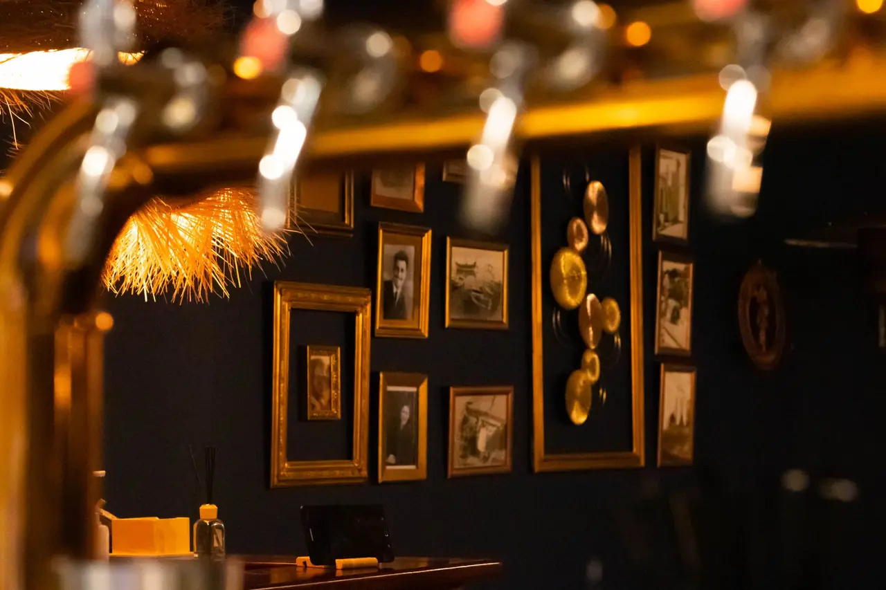 O Rústico — Hospitality · Interior renovation, Caramujeira, Lagoa · Algarve (5)