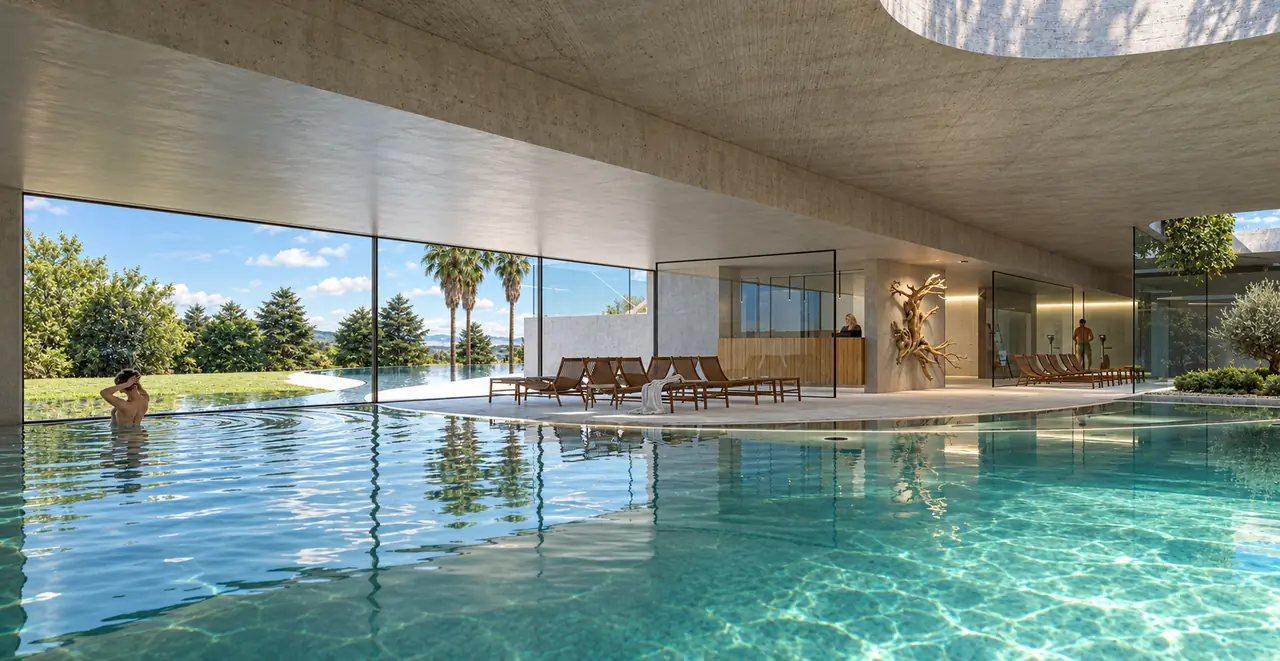 Quinta CA — Resort & Hotel, Algarve, Portugal (3)