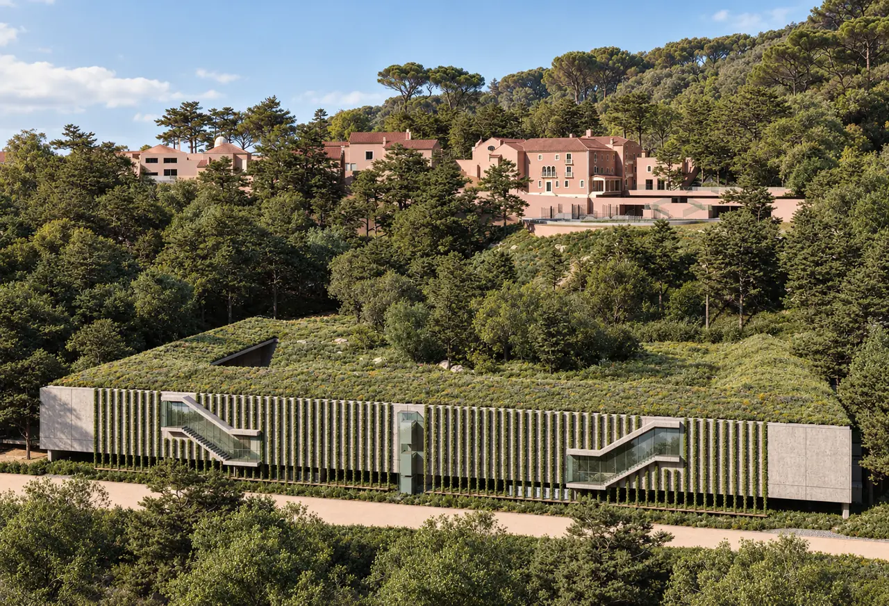 Quinta CA — Resort & Hotel, Algarve, Portugal (2)