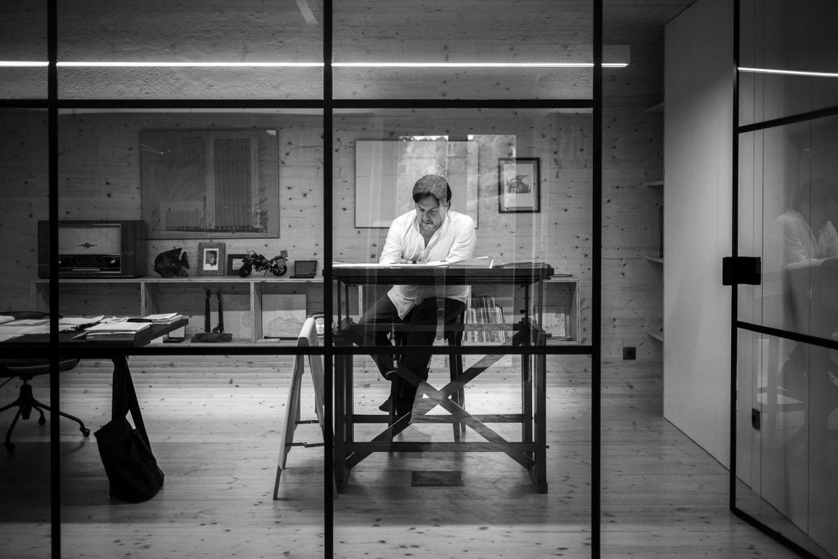 Arq. Fernando Coelho